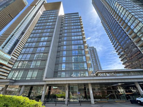 1618-4K Spadina Ave, Toronto, ON, M5V3Y9 | Card Image