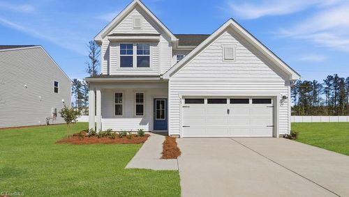 4074 Stallion St, High Point, NC, 27262-8476 | Card Image