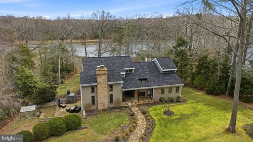 7440 Sedwick Ct, Saint Leonard, MD, 20685-2911 | Card Image