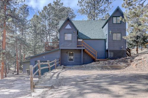 33350 Beverly Rd, Pine, CO, 80470-9656 | Card Image