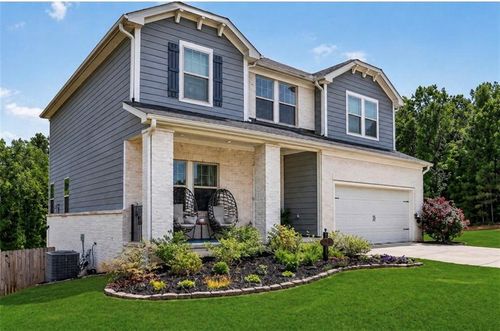 4307 Bethany Manor Dr, Snellville, GA, 30039-5313 | Card Image