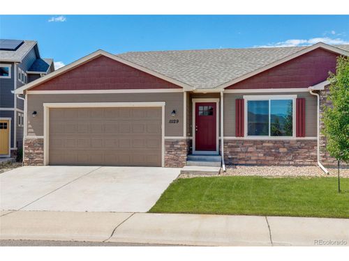 11129 Paradise Ln, Firestone, CO, 80504-5978 | Card Image