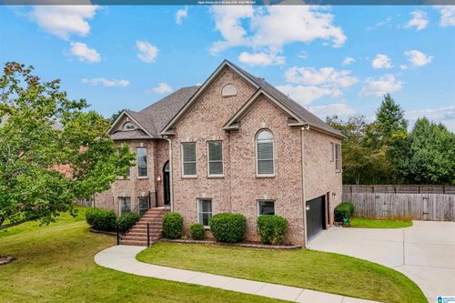 4040 Old Cahaba Pkwy, HELENA, AL, 35080-7096 | Card Image