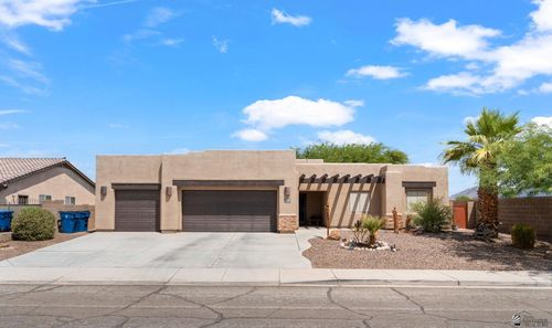 11660 E Alpha Way, Yuma, AZ, 85367-4942 | Card Image