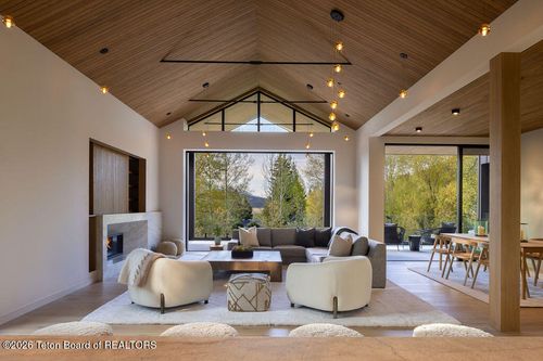745 Teton Ave, Jackson, WY, 83001 | Card Image