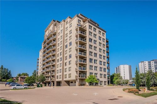 201-539 Belmont Ave W, Kitchener, ON, N2M0A2 | Card Image