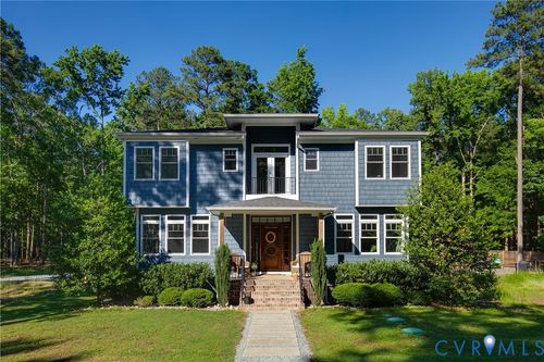 9749 Hoke Brady Rd, Henrico, VA, 23231-8330 | Card Image