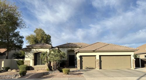 6562 S Crestview Dr, Gilbert, AZ, 85298-4036 | Card Image