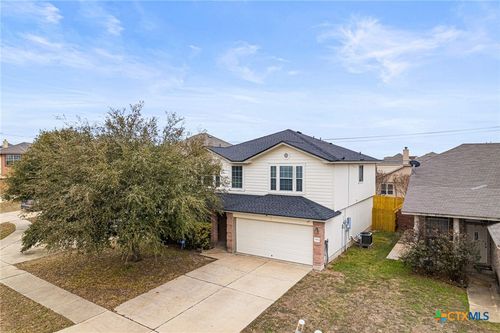 4504 Donegal Bay Ct, Killeen, TX, 76549-5081 | Card Image