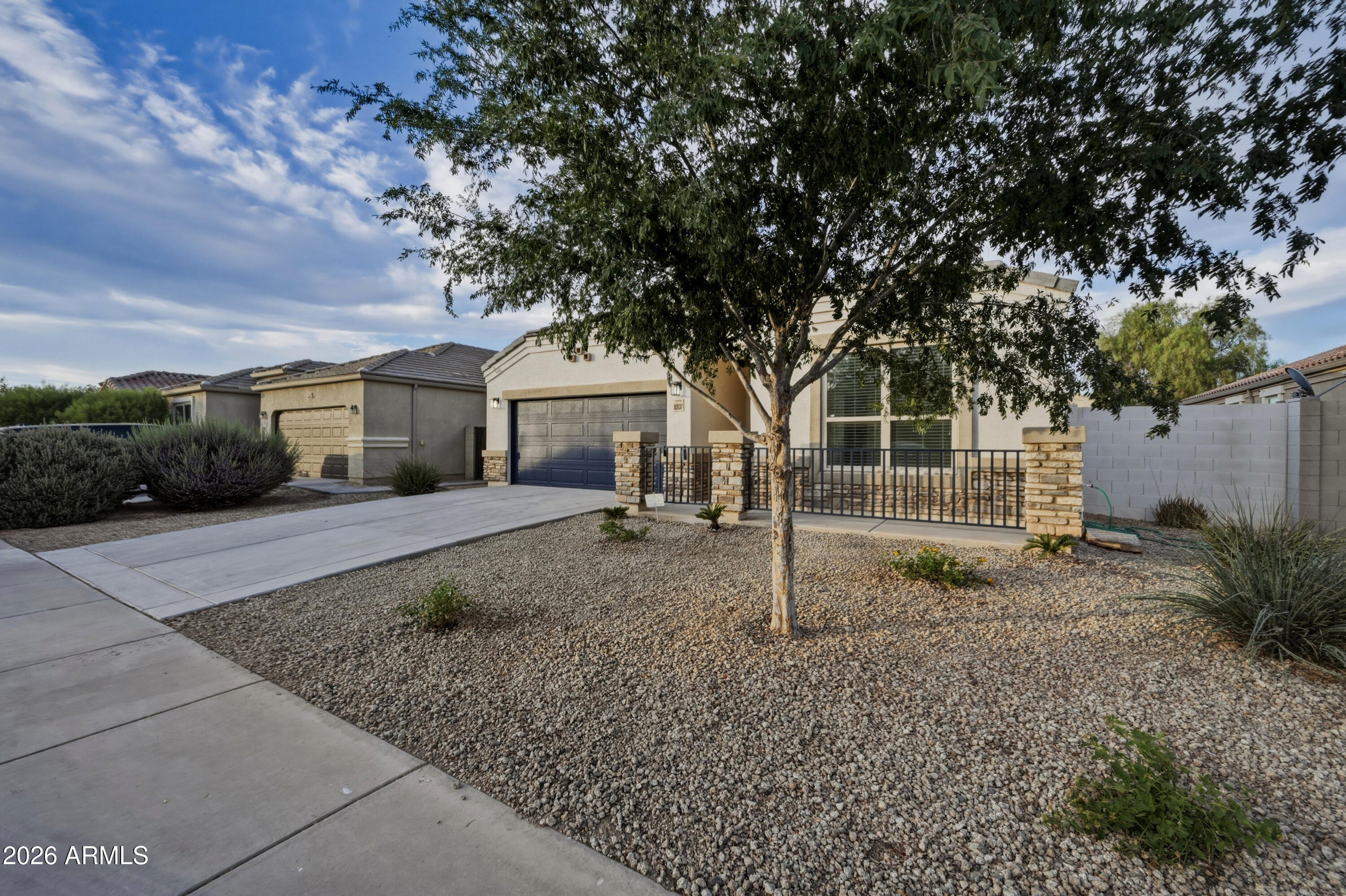 Residential in Maricopa 3