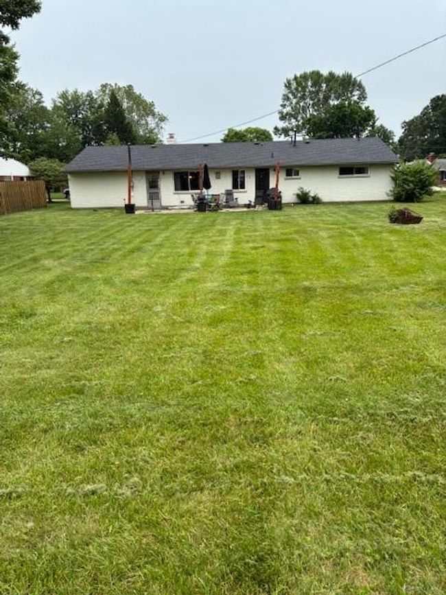 1017 Donson Dr, House other with 3 bedrooms, 2 bathrooms and null parking in Kettering OH | Image 19