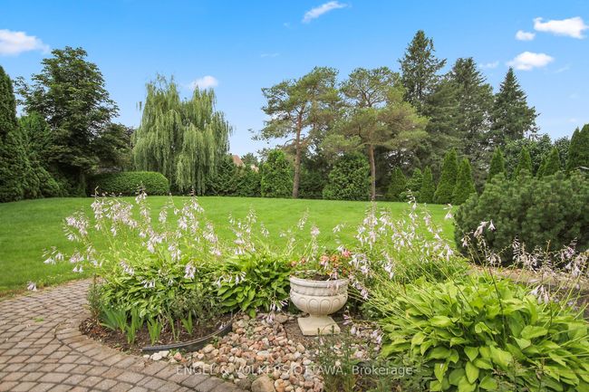 5544 S Island Park Dr, House other with 3 bedrooms, 5 bathrooms and 6 parking in Manotick ON | Image 28