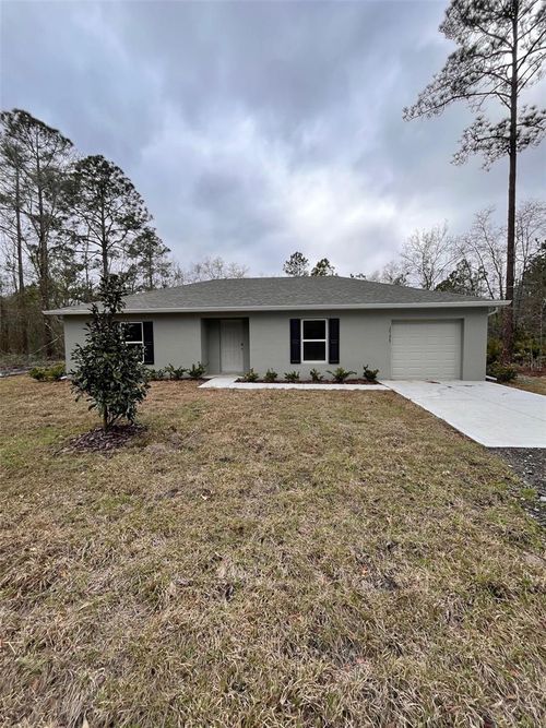 10175 Beckenger Ave, Hastings, FL, 32145-8989 | Card Image