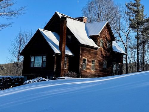 403 Horseshoe Way, South Woodstock, VT, 05071 | Card Image