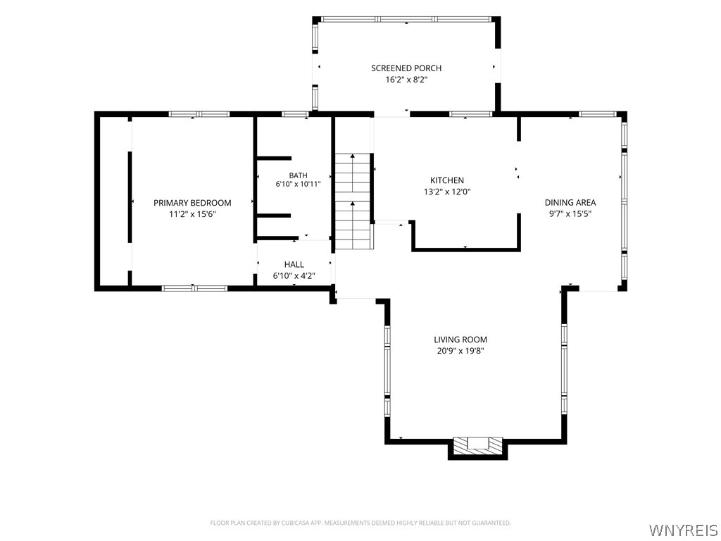 Residential in Grand Island 4