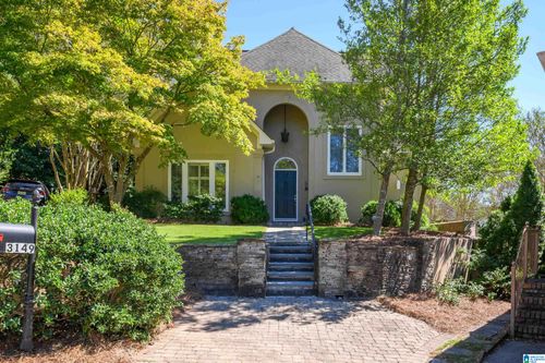 3149 Wellington Pkwy, Vestavia, AL, 35243-4851 | Card Image