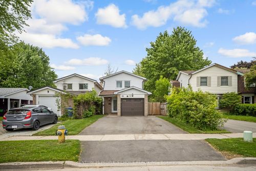106 Queensdale Cres, Guelph, ON, N1H6W3 | Card Image