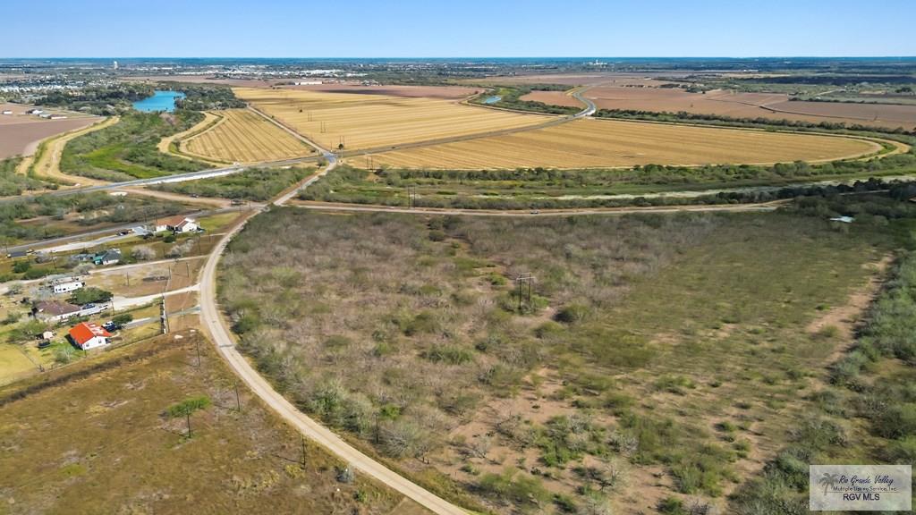Land in Harlingen 5