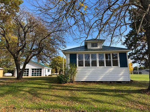 N5268 E Front Street, CHELSEA, WI, 54451 | Card Image