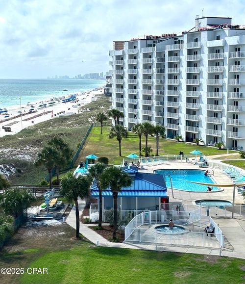602-4425 Thomas Dr, Panama City, FL, 32408-7325 | Card Image