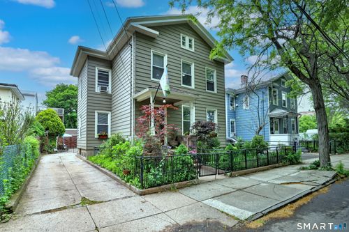 4 Jefferson St, New Haven, CT, 06511-4912 | Card Image