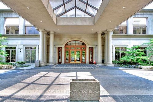 1015-80 Harrison Garden Blvd, North York, ON, M2N7E3 | Card Image