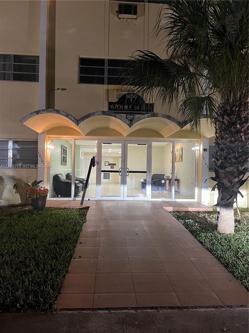 203-16701 Ne 14th Ave, Miami, FL, 33162-2853 | Card Image