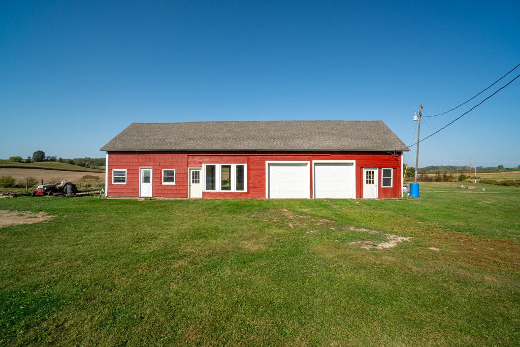 750th Ave, Menomonie, WI 54751