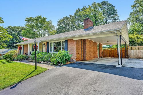 4808 Brookwood Dr, Roanoke, VA, 24018-2840 | Card Image