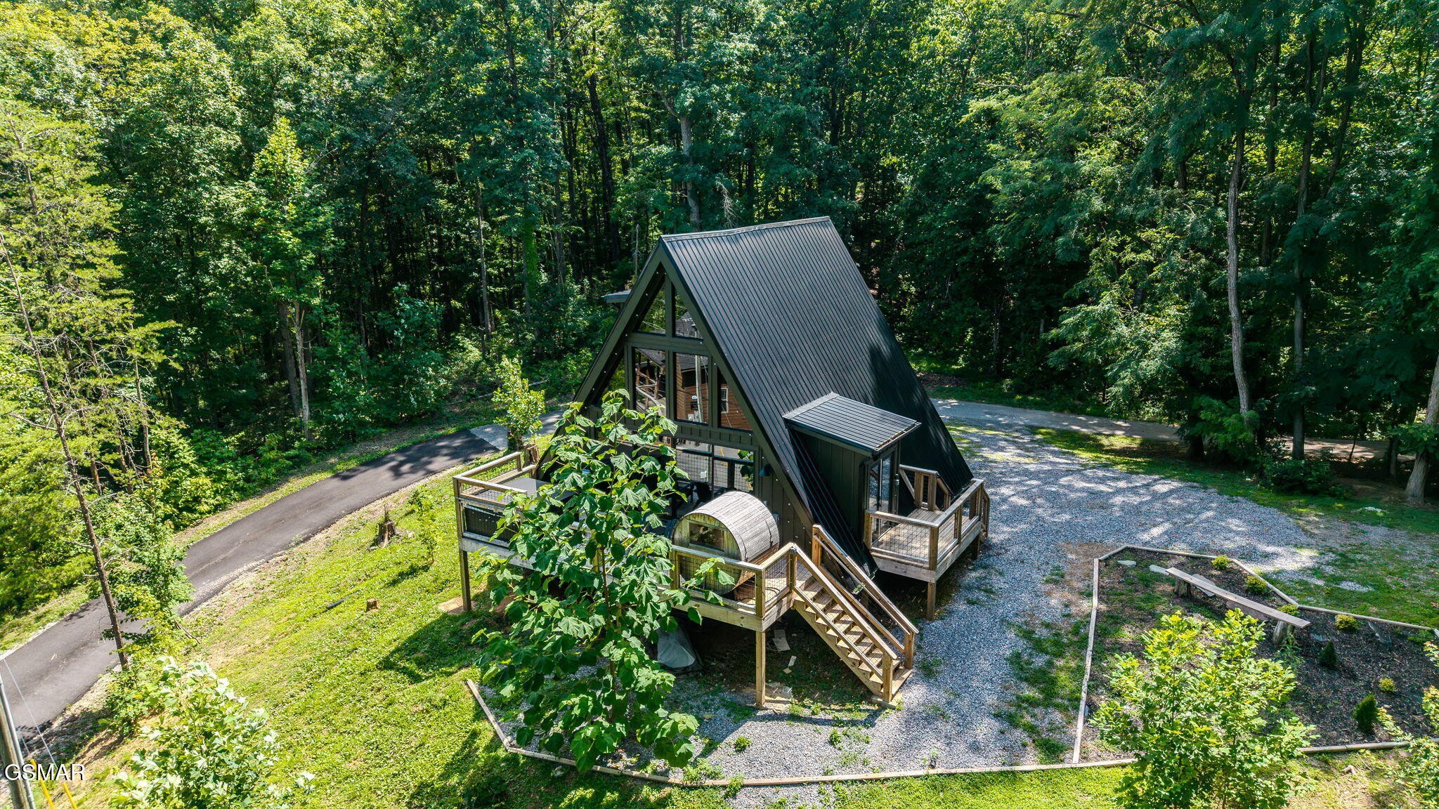 Residential in Sevierville 3