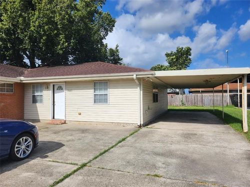 3438 40 Jackson Boulevard, Chalmette, LA, 70043 | Card Image