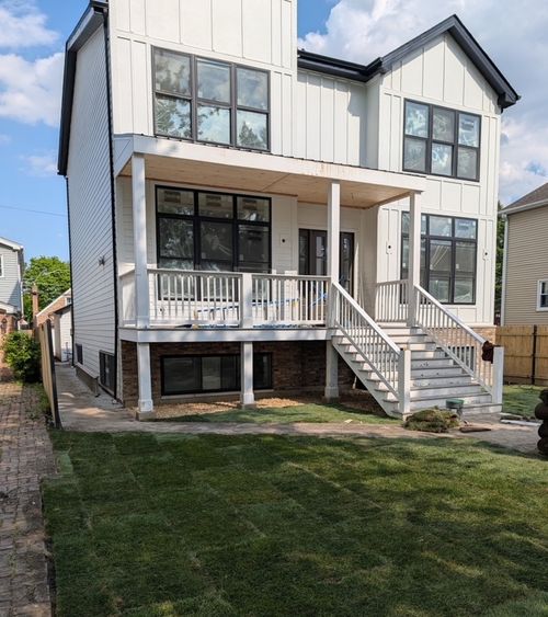5361 N Normandy Ave, CHICAGO, IL, 60656-2158 | Card Image