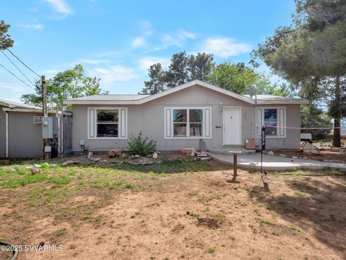 5355 N Camino Vista Dr, Rimrock, AZ, 86335-5218 | Card Image