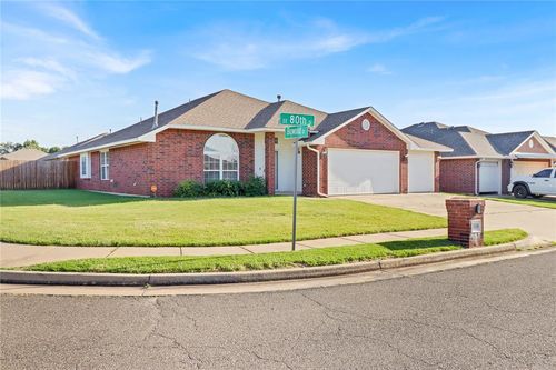 5508 Se 80th St, Del City, OK, 73135-6262 | Card Image