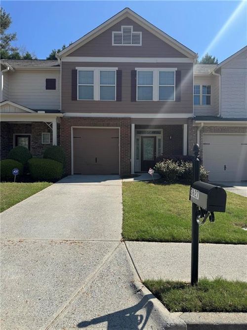 3627 Mcclaren Way, Lawrenceville, GA, 30044-3307 | Card Image