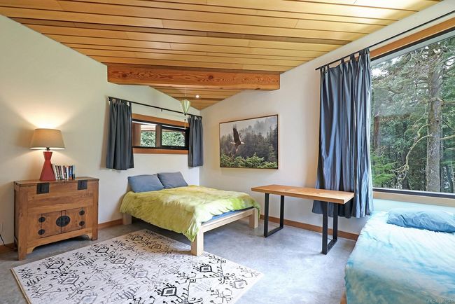 0 Neilson Island, House other with 4 bedrooms, 3 bathrooms and null parking in Tofino BC | Image 33