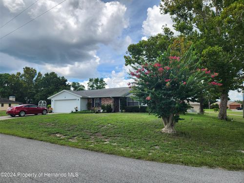 6044 Shiprock Avenue, Spring Hill, FL, 34608 | Card Image