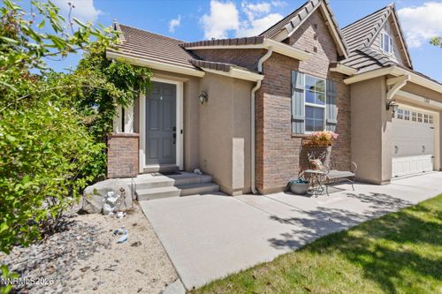 5364 Desertstone Dr, Sparks, NV, 89436-4047 | Card Image