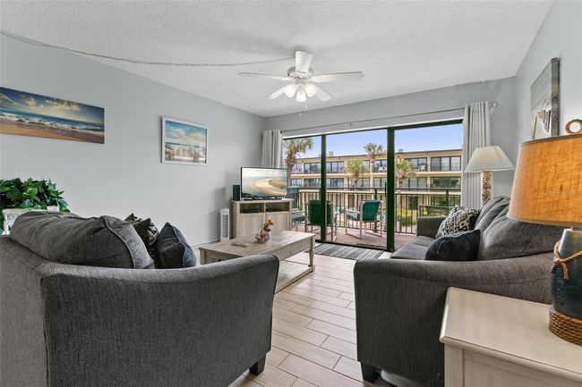 UNIT-206 - 7870 A1a S, Condo with 2 bedrooms, 2 bathrooms and null parking in SAINT AUGUSTINE FL | Image 22