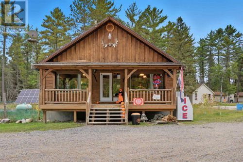 9538 Highway 129, Thessalon, ON, P0R1L0 | Card Image