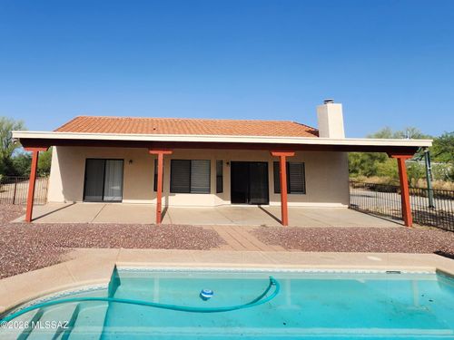 11065 E Snyder Rd, Tucson, AZ, 85749-9067 | Card Image