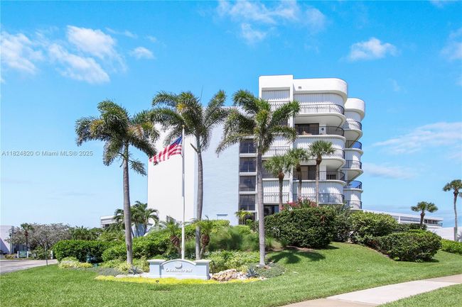 APT-311 - 1300 S Highway A1a, Condo with 2 bedrooms, 2 bathrooms and null parking in Jupiter FL | Image 70