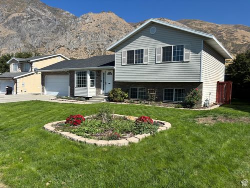 512 N 400 E, Springville, UT, 84663-1473 | Card Image