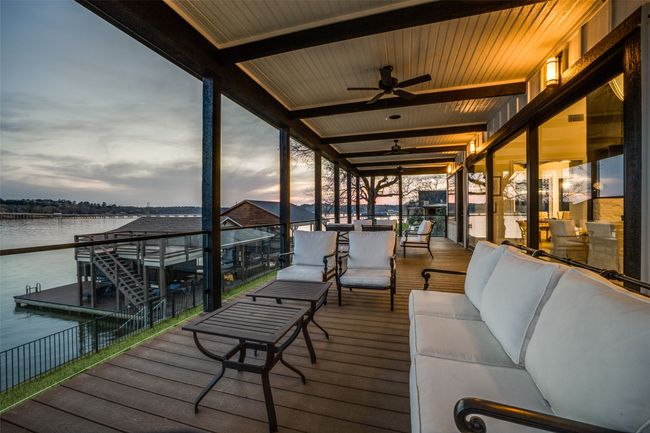 260 Cypress Marina Rd, House other with 6 bedrooms, 7 bathrooms and null parking in Scroggins TX | Image 31
