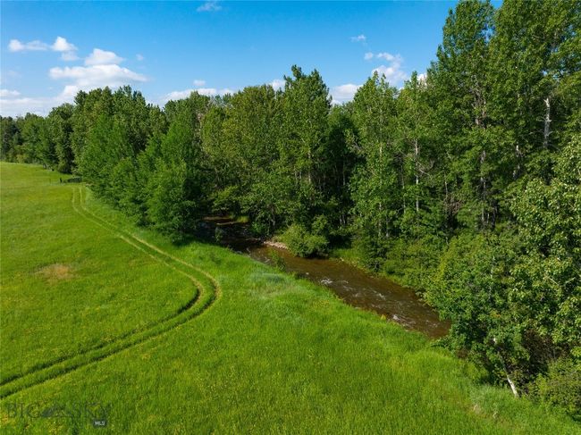 2825 Highway 78 S, House other with 5 bedrooms, 3 bathrooms and null parking in Absarokee MT | Image 12