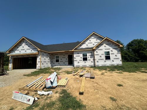 12146 Spring Creek Dr, Covington, IN, 47932-7967 | Card Image