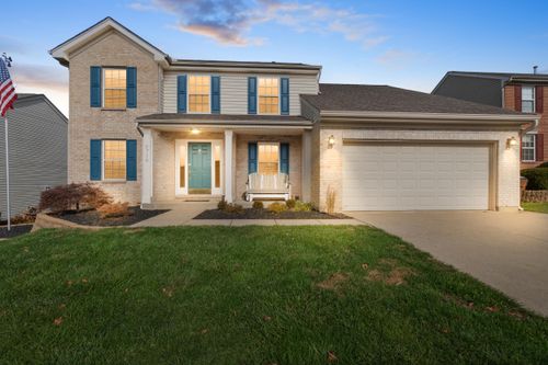 2718 Running Creek Dr, Florence, KY, 41042-8983 | Card Image