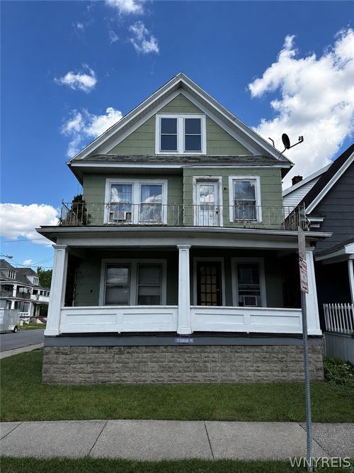 71 Condon Ave, Buffalo, NY, 14207-1553 | Card Image