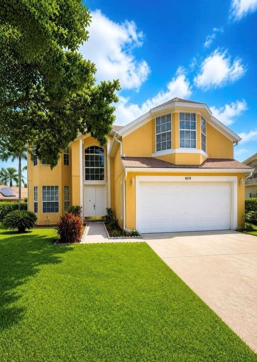 6619 Mangrove Chase Ave, ORLANDO, FL, 32809-6667 | Card Image