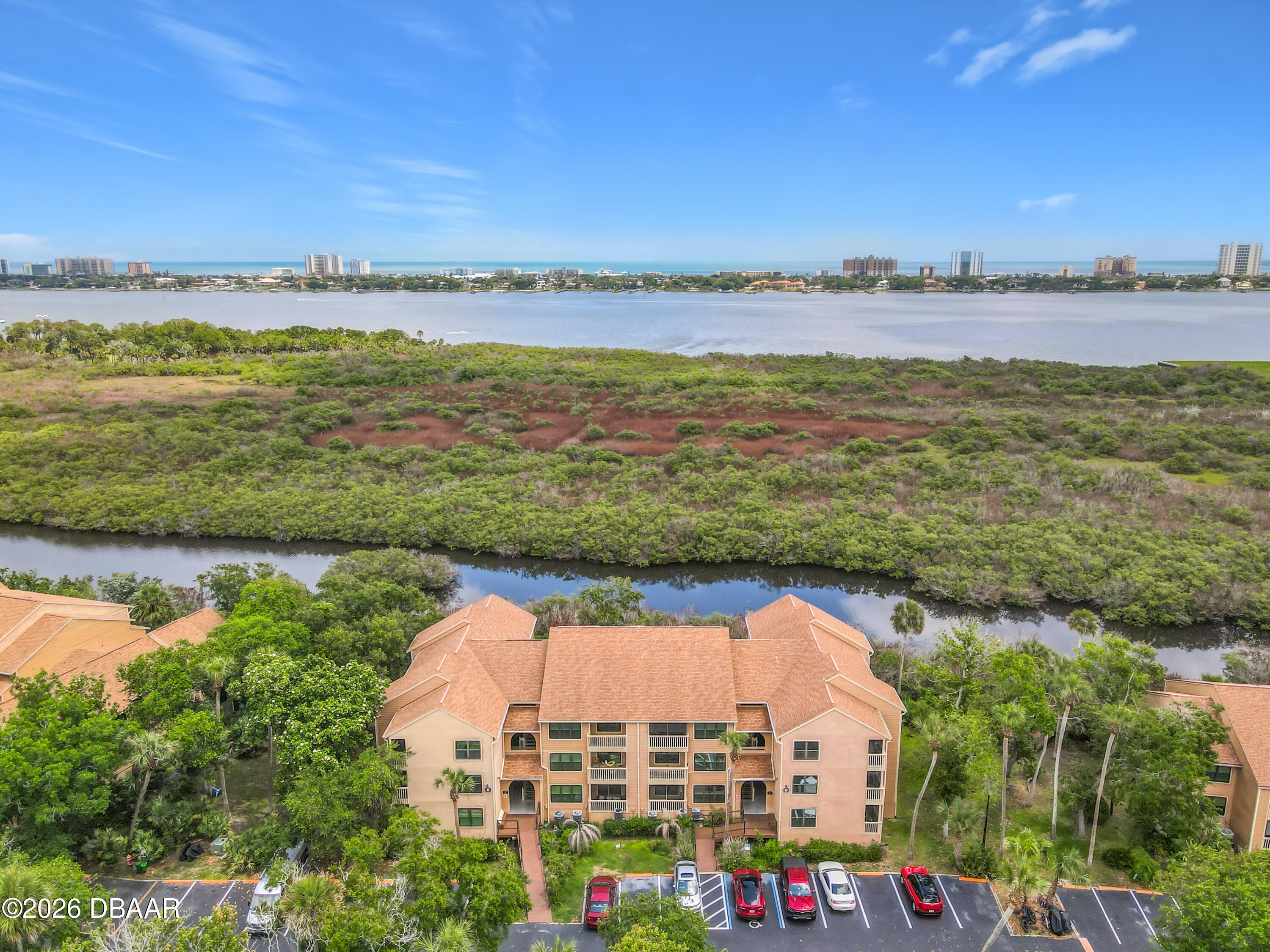 Residential in Daytona Beach